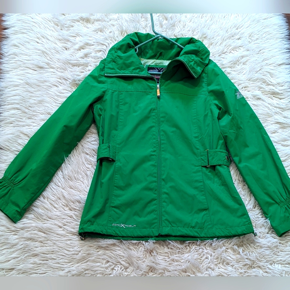 Zeroxposur weatherproof sweater